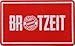 Produktbild FC Bayern Brotzeitbrettchen 23x15 cm