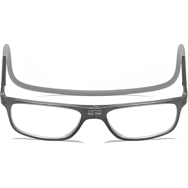 Loopies TWIN-PACK Magnetico Occhiali Da Lettura-Custodia In Silicone - Foto 7