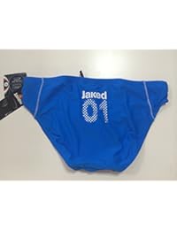 Jaked Slip 01 Hombre Azul 2