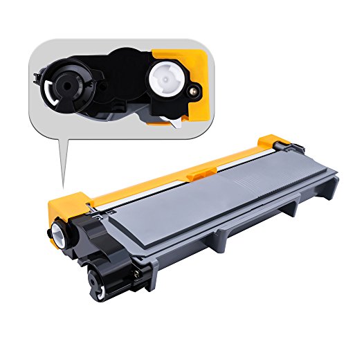 Compatible Toner Cartridge for Brother TN 2320 TN 2310