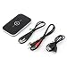 Produktbild 2 In 1 Wireless Stereo Audio Receiver Music Bluetooth Transmitter Receiver Adapter for Mobile Phones Laptop