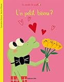 La Minute du Papillon : un Petit Bisou ? - Dès 2 ans