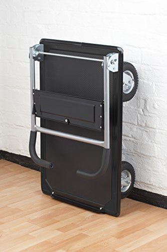 Meister Plattformwagen „cross-over“ 300 kg, klappbar, 8985700 - 8