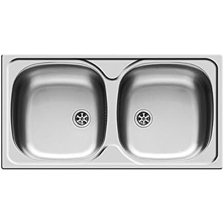 Suchergebnis auf Amazon.de für: spüle mit unterschrank 80 cm