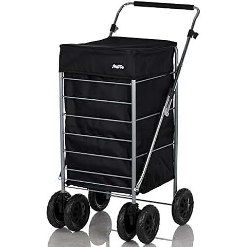Amazon.co.uk Shopping Trolleys Home & Kitchen