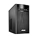 Produktbild ASUS VivoPC k31clg  it001t 2 GHz i3 – 5005U Turm schwarz PC Desktop-PC (2 GHz, Intel Core i3 – 5 x xx, i3 – 5005U, bga1168, 3 MB, SMART Cache)