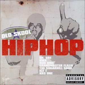 Preisvergleich Produktbild Old Skool Hip Hop