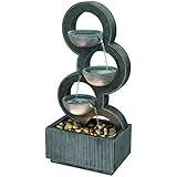 Suchergebnis auf Amazon.de für: gartenbrunnen: Garten