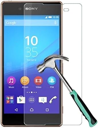 (2 Pack) Sony Xperia XA1 Ultra Tempered Glass Screen Protector Glass (2Pack)