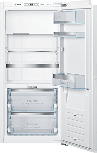 Bosch KIF42AD30 Khlschrank / A++ / 122,1 cm Hhe / 184 kWh/Jahr / Super-Khlen