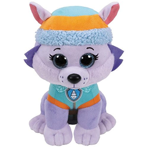 Preisvergleich Produktbild Unbekannt Paw Patrol Everest 24 cm