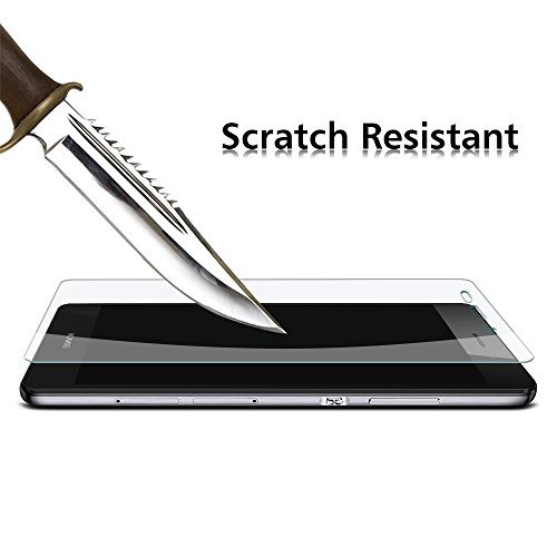 OMOTON Huawei P8 Lite 2015 Protector de Pantalla NO SIRVE P8 Lite 2017 Cristal Templado 2 5D Borde 9H Dureza 2 Unidades reviews OMOTON Huawei P8 Lite 2015 Protector de Pantalla NO SIRVE P8 Lite 2017 Cristal Templado 2 5D Borde 9H Dureza 2 Unidades