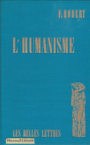 Download L'Humanisme, essai de définition Download L'Humanisme, essai de définition