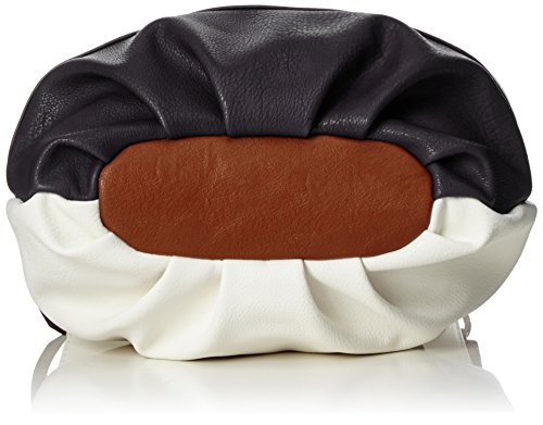 Tom Tailor Acc Women’s Juna Shoulder Bag, Multi-Colored (rot),