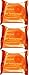 Skin Deep Self Tanning Wipes 20 Wipes x 3 Packs