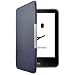 Produktbild Hunpta Leder Slim Ultra Thin Painted Case Cover für Tolino Vision 4HD (dark blue)