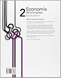 Image de Economía de la empresa, 2 Bachillerato