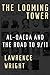 Produktbild THE LOOMING TOWER, AL-QAEDA AND THE ROAD TO 9/11