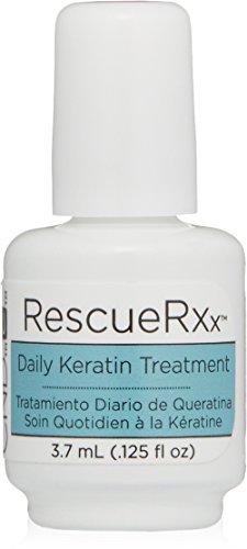 CND rescuerxx Intensive Tägliche Keratin Nagelhautpflege Öl 3,7 ml