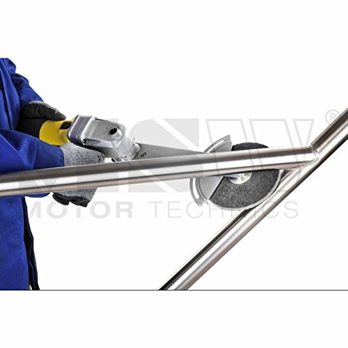 MSW – MSW-FIL900S – Kehlnahtschleifer – 900 Watt Leistung – 900-3000 U/min - 4