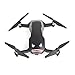 Produktbild UHAoo 2 Blatt Drone Körper Paster Flugzeugrahmen Gesicht Abziehbilder Battery Zahl Aufkleber Ersatz für DJI Mavic Luftfunken