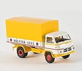 Plastikmodell Borgward D656 Holsten Bier - 1:87