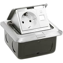 Suchergebnis auf Amazon.de für: bodensteckdose