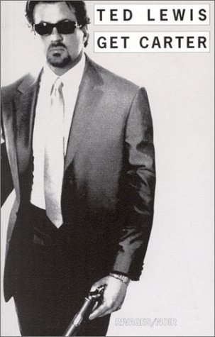 couverture de : Get Carter