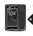 Produktbild Sony Xperia XA1 Ultra Wasserdicht Fall, Love Mei Heavy Duty Armor Tank stoßfest wasserdicht Staub/Schmutz/Schnee Proof Aluminium Metall Corning Gorilla Glas Schutzhülle with Schutzfolie für Sony Xperia XA1 Ultra 6.0inch (Schwarz)