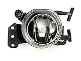 63176910791 Nebelscheinwerfer Nebelleuchte Nebellampe NSW Links M-Paket E46 E90 E60 E83