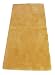 Produktbild Leibersperger Felle Bettfell/Bettauflage echtes Lammfell Patchwork 150cmx70cm + Fellwaschmittel 200ml