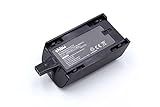 Technologie: Li-Polymer. vhbw Li-Polymer Akku 1600mAh (11.1V) für Drohne, Multicopter, Quadrocopter, Controller Parrot Bebop Drone Quadcopter 3.0, Skycontroller wie PF070083.