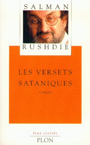 couverture de : Les versets sataniques