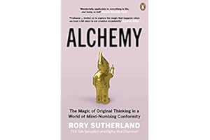 Alchemy [Paperback] 2021 May 13.