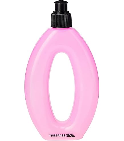 Bouteille D'eau Run Karrimor 300 Ml - Ergonomique, Bouchon Sport, Sans BPA, Unisexe - 2