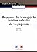 Produktbild Réseaux de transports publics urbains de voyageurs - Convention collective nationale étendue - 7ème édition - Brochure 3099 - IDCC : 1424