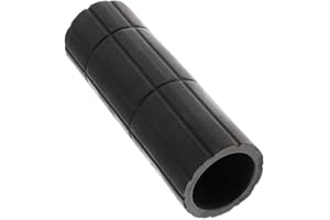 balikha Rubber Outboard Steering Handle Grips For YAMAHA Outboard 9.9-115 2/4t