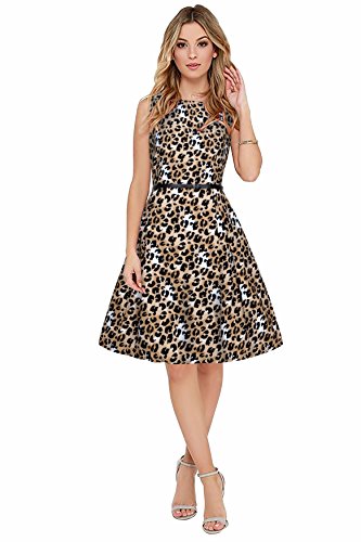 PURVAJA Womens Western Wear Skater Dress(Kiyablue) RS.649 (75.00% Off) - Amazon PURVAJA Womens Western Wear Skater Dress(Kiyablue) RS.649 (75.00% Off) - Amazon