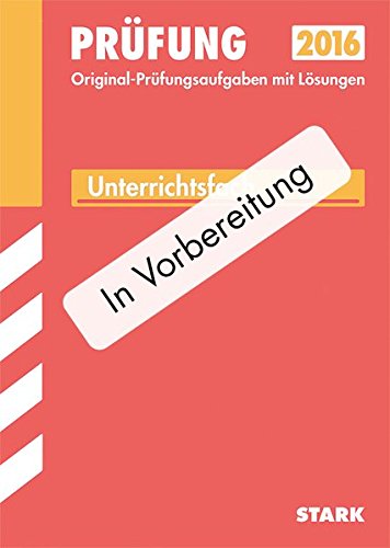 Preisvergleich Produktbild Abiturprüfung Sachsen-Anhalt - Deutsch GN / EN