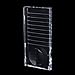 1 Pcs Eyelash Extension Stand Glass Pad Lash Tray Holder Glue Cup Tool by HONGTIAN