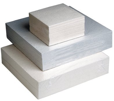 Hobbystore Pacco Da 25 Filtri Tipo Medio