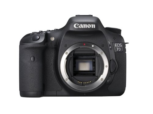 Canon EOS 7D SLR-Digitalkamera (18 Megapixel, 7,6 cm (3 Zoll) LCD-Display, Live-View, Full-HD Movie) Gehäuse schwarz Canon EOS 7D SLR-Digitalkamera (18 Megapixel, 7,6 cm (3 Zoll) LCD-Display, Live-View, Full-HD Movie) Gehäuse schwarz Bilder