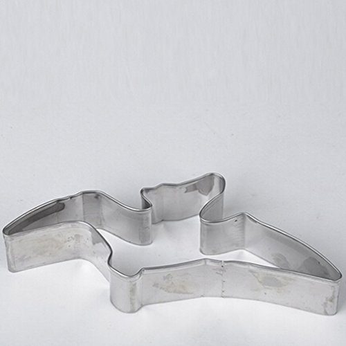 HENGSONG Kitchen Craft Keks-Ausstecher, Dinosaurier-Motiv, 4er-Set - 6