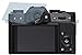 Produktbild FujiFilm X-T10 (4 Stück) PREMIUM Displayschutzfolie Bildschirmschutzfolie kristallklar Schutzhülle Displayschutz Displayfolie Folie