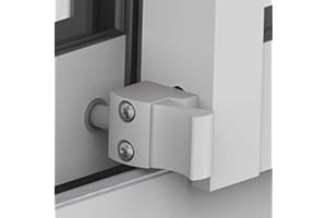 Alma Bloque-fenêtre Automatique argenté, 0