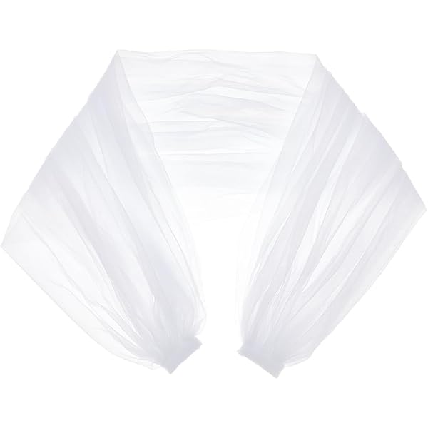 BENECREAT Manches Bouffantes Amovibles, Manches De Mariée En