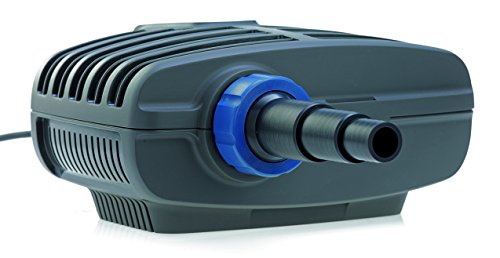 Oase Filter- und Bachlaufpumpe AquaMax Eco Classic, 3500 - 3