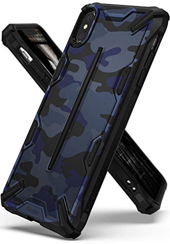 Ringke Dual X Case Designed For Iphone Xs 2018 Durable