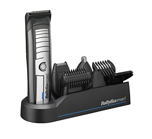 High Quality BaByliss for Men 7420U Super Groomer Kit.