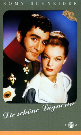 Preisvergleich Produktbild Die schöne Lügnerin [VHS]